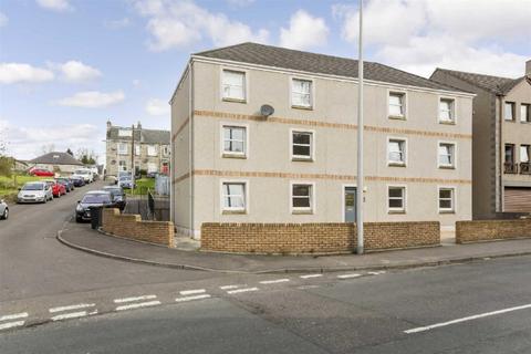 Broomhead Drive, Dunfermline, KY12