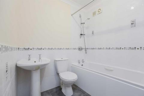 undefined, Broomhead Drive, Dunfermline, KY12