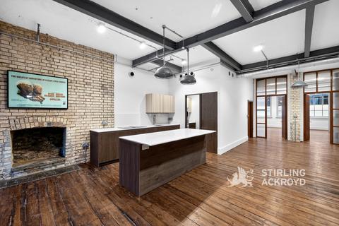 2 bedroom apartment to rent, Charlotte Road, Shoreditch, London, EC2A