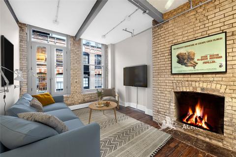 2 bedroom apartment to rent, Charlotte Road, Shoreditch, London, EC2A