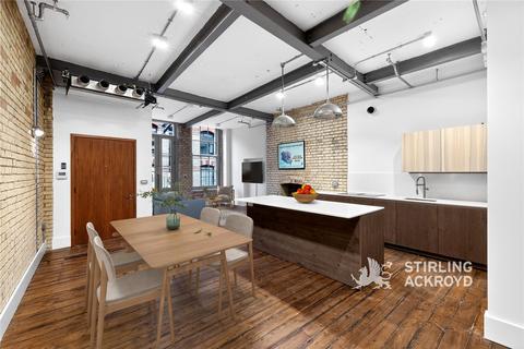 2 bedroom apartment to rent, Charlotte Road, Shoreditch, London, EC2A