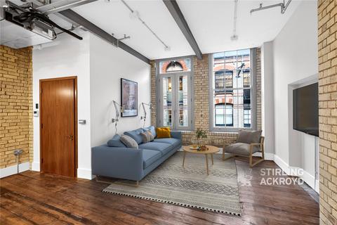 2 bedroom apartment to rent, Charlotte Road, Shoreditch, London, EC2A