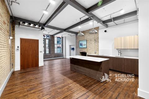 2 bedroom apartment to rent, Charlotte Road, Shoreditch, London, EC2A