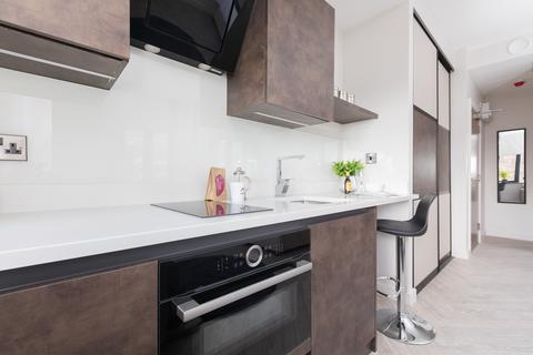 1 bedroom apartment to rent, Little Lever Street, Manchester M1