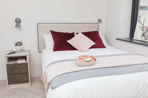 1 bedroom apartment to rent, Little Lever Street, Manchester M1