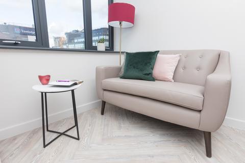 1 bedroom apartment to rent, Little Lever Street, Manchester M1