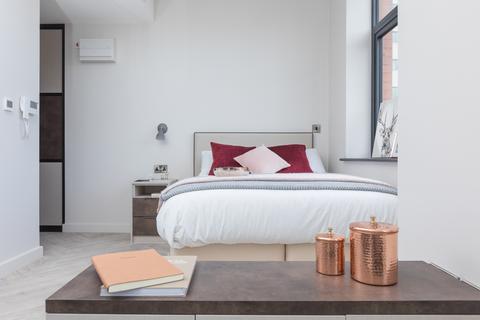 1 bedroom apartment to rent, Little Lever Street, Manchester M1