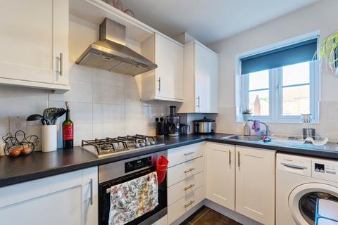 2 bedroom end of terrace house for sale, Field Edge Drive, Loughborough, LE12