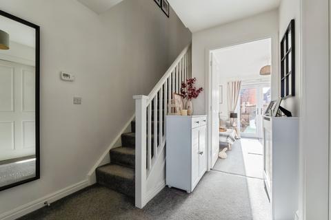 undefined, Field Edge Drive, Loughborough, LE12