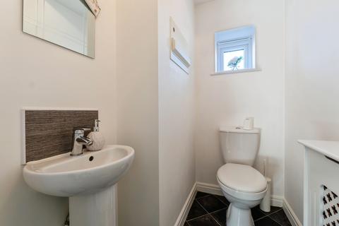 undefined, Field Edge Drive, Loughborough, LE12