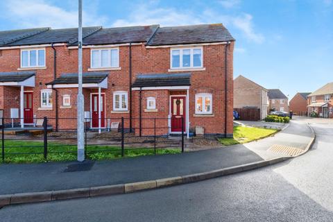 undefined, Field Edge Drive, Loughborough, LE12