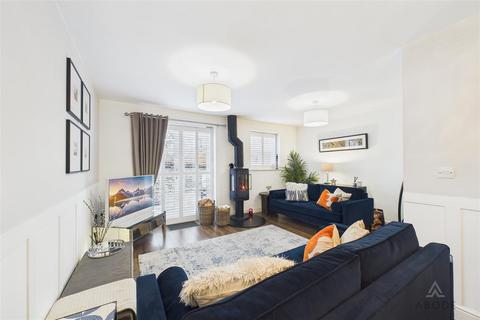 undefined, Portland Place, Waterhouses ST10