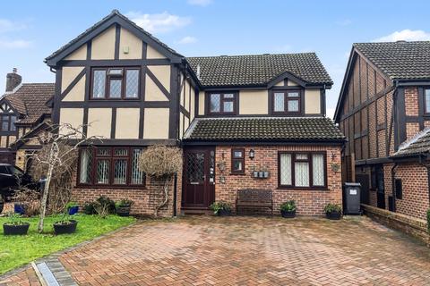 4 bedroom detached house for sale, Bournemouth