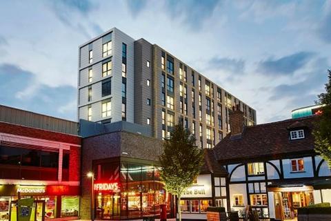 1 bedroom apartment to rent, The Ring,  Bracknell,  RG12