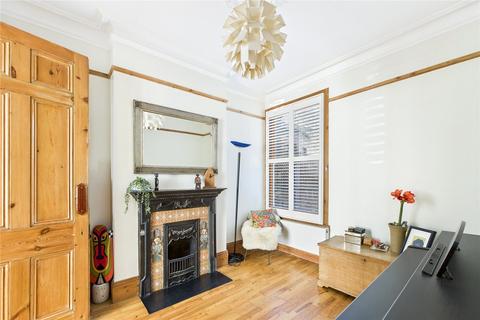4 bedroom terraced house for sale, Amesbury Avenue, London, SW2