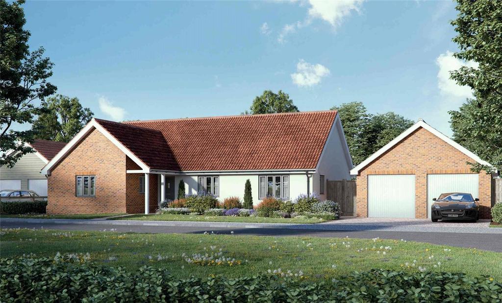 Front Elevation