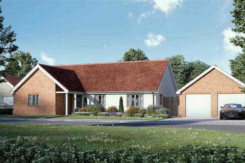 undefined, Symonds Walk, Richer Road, Badwell Ash, Suffolk, IP31