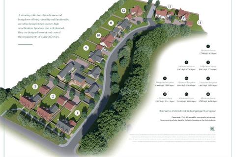 undefined, Symonds Walk, Richer Road, Badwell Ash, Suffolk, IP31