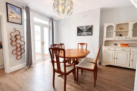 undefined, Broad Walk, London SE3