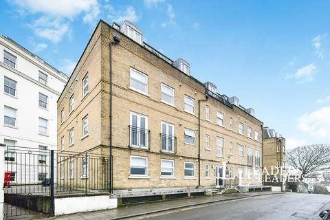 undefined, Howard Place, Brighton, East Sussex, BN1