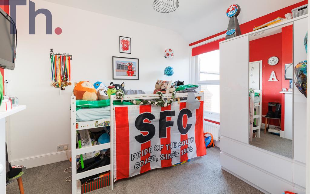 Bedroom 2