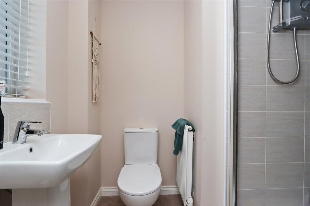 Ensuite