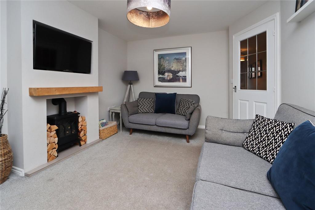 Living Room Pic 2