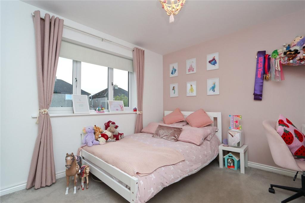 Bedroom Two Pic 1