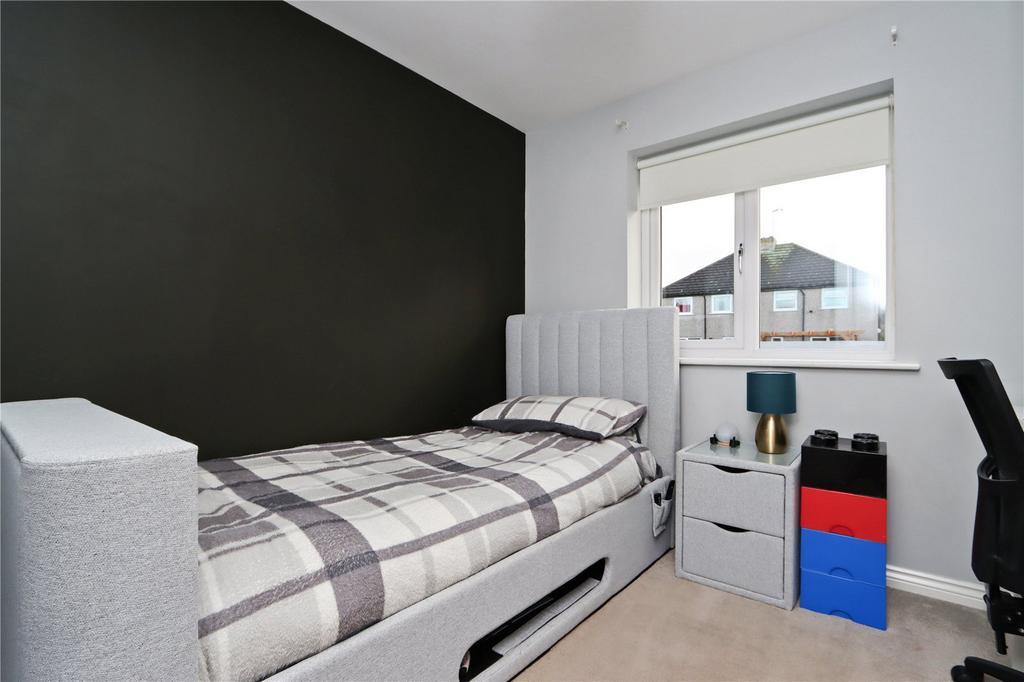 Bedroom Three Pic 1