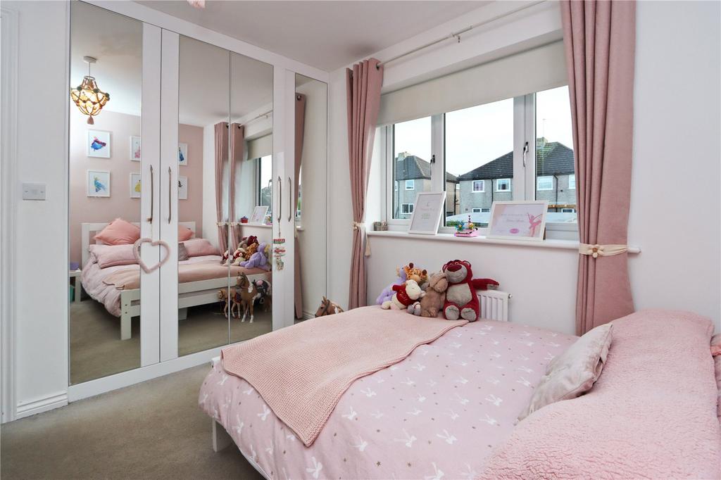 Bedroom Two Pic 2