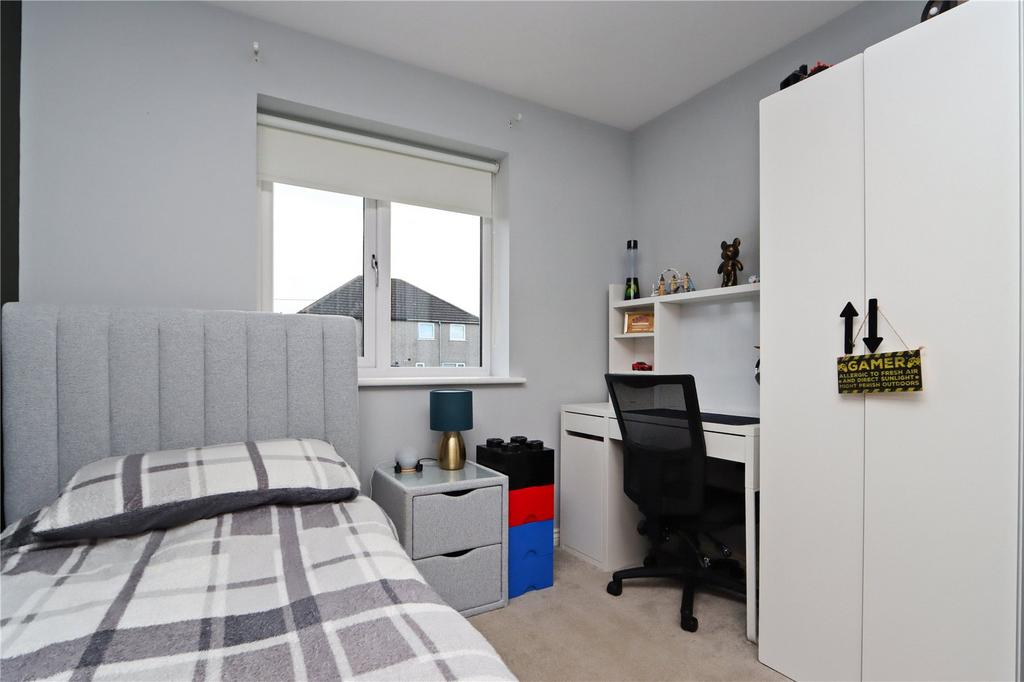 Bedroom Three Pic 2