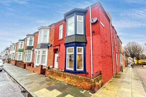 undefined, Wharton Street, Westoe, South Shields, Tyne and Wear, NE33 3JX