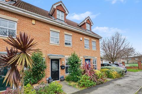 Topliff Road, Chilwell, Nottingham
