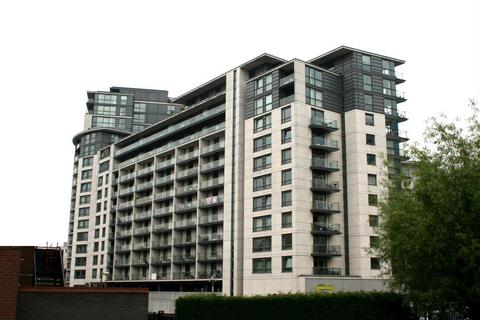 Centenary Plaza, City Centre