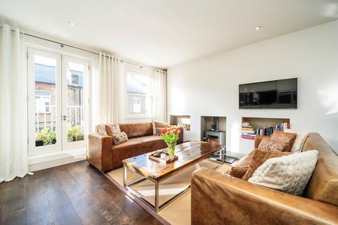 4 bedroom house for sale, Russell Gardens Mews, London W14