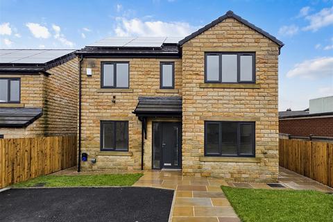 undefined, Low Cudworth Green, Barnsley S72