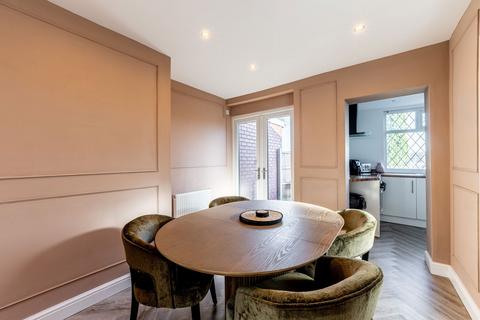 3 bedroom semi-detached house for sale, Hockley Road, Tamworth B77