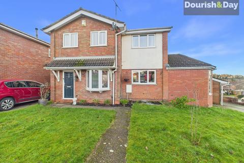 undefined, Danby Crest, Stafford ST17