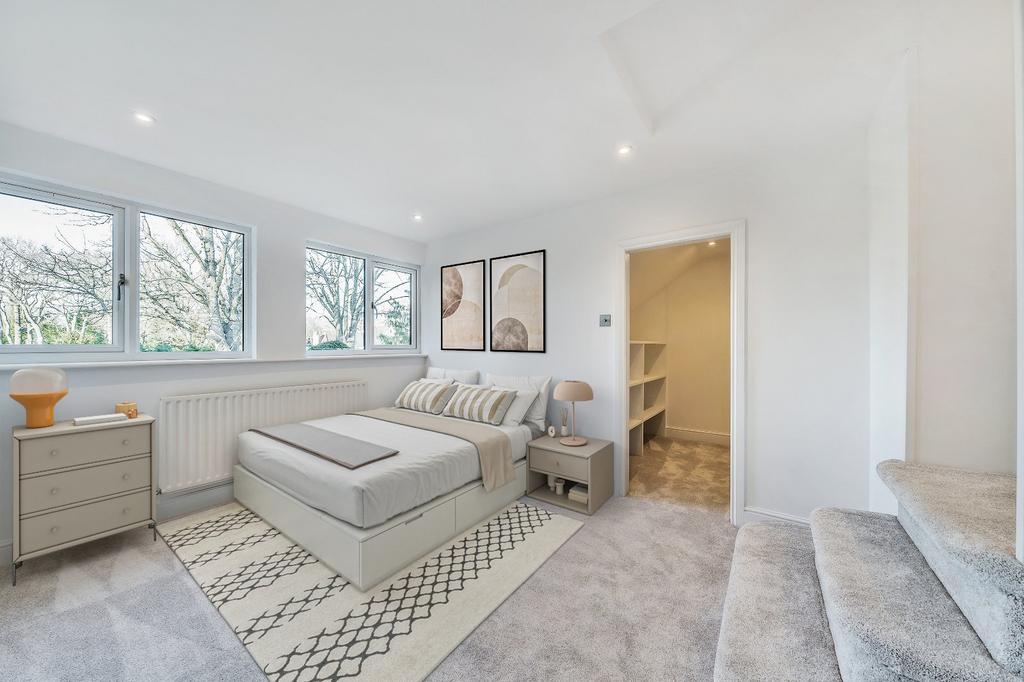 Bedroom 3