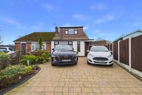 undefined, Oak Avenue, Ormskirk, L39 3PA