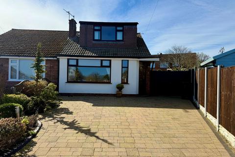 Oak Avenue, Ormskirk, L39 3PA
