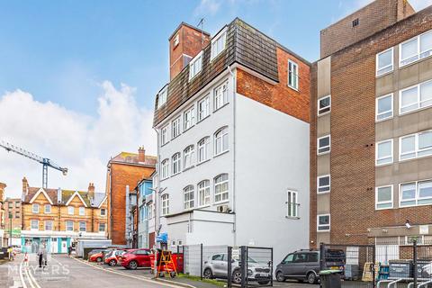 undefined, Lorne Park Road, Bournemouth, BH1 1