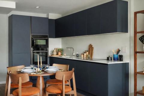 1 bedroom apartment for sale, The Auria, 334 Portobello Rd, W10