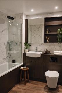 1 bedroom apartment for sale, The Auria, 334 Portobello Rd, W10