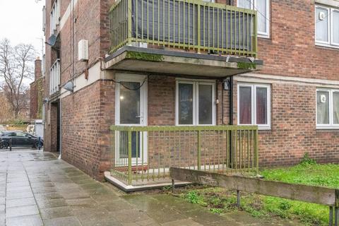 1 bedroom flat for sale, Havil Street, Camberwell, London, SE5