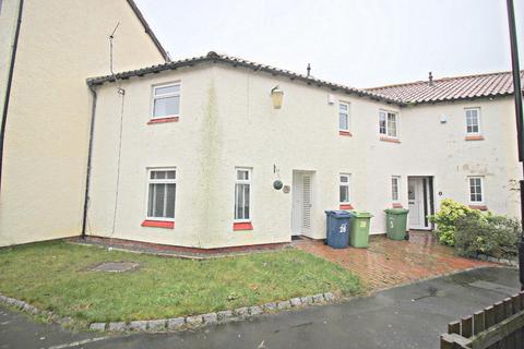 3 bedroom terraced house for sale, Pentland Close, Lambton, Washington
