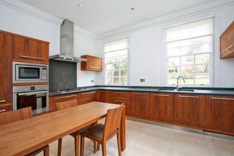 undefined, Bracknell Gardens, Hampstead, London, NW3