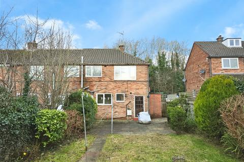 undefined, Beech Grove, Shropshire SY11