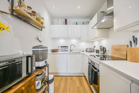 1 bedroom flat for sale, Hamme Building, Royal Albert Wharf, Royal Docks, London, E16