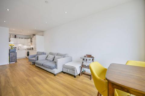1 bedroom flat for sale, Hamme Building, Royal Albert Wharf, Royal Docks, London, E16